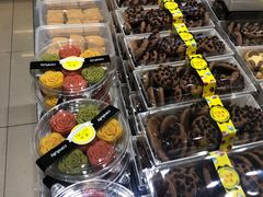 -幸福蛋糕坊(金顶街店)