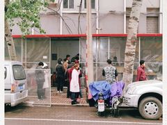 -王记肉火烧早餐中国店
