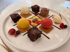 -哈根达斯(武汉天地店)