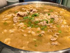 酸汤羊肉-紫泥369粗粮季(鼓楼店)