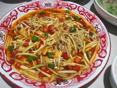 -花椒俏川菜小馆(南海万达店)