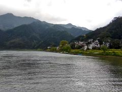 -新安江山水画廊风景区