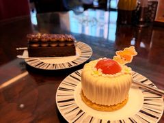 -上海和平饭店 Fairmont Peace Hotel