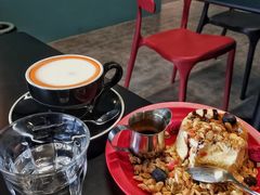 -NokNok Coffee(宽窄巷子店)