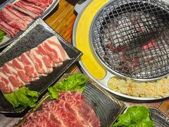 -海之屋韩式烤肉(海棠68环球美食街店)