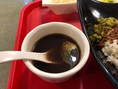 花生红豆汤-台湾小竹(华宇广场店)