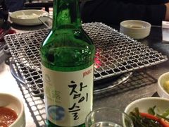 釜山火炉(紫藤路店)-釜山火炉·海鲜烤肉(紫藤路店)