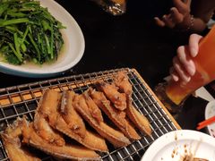 -老头儿油爆虾·知味杭州(爱琴海购物中心)
