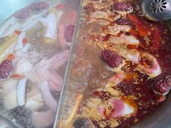 -湊湊火锅·茶憩(上海合生汇店)