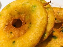 葱油饼-老长沙龙虾馆·聚会餐厅(白石洲店)