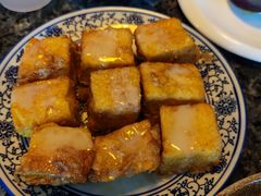 一口西多士-查厘士(大宁店)