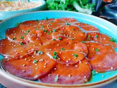 -一品诚记烤肉·甄选店(中南路店)