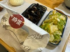 -头壹号 大油条·老长沙盖码饭(北辰店)