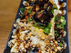-晚归月亮湾私家菜(临邑路店)