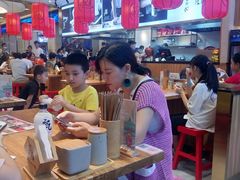 -陇上秦轩biangbiang面(萧山万象汇店)