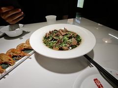 -方荣糊涂菜馆(湖北路店)