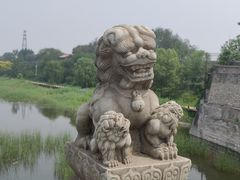 -卢沟桥文化旅游区