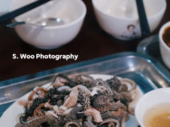 爆肚-姚记炒肝店(鼓楼店)