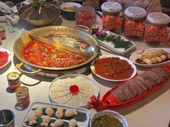 -小龙坎火锅(全球旗舰店)