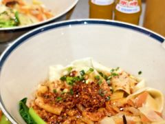 -弓家大队老碗面(高新咖啡街区店)