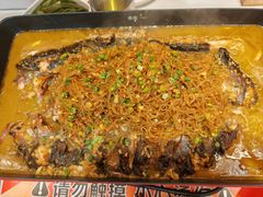 -雅佳神话·麻辣烤鱼(新街口店)