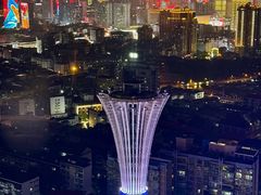 -星城之眼摩天轮