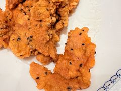 -品海楼·大连海胆锅贴馆(东港店)