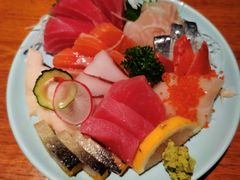 -季夏金枪鱼牛排自助餐厅(海悦天地店)
