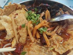 -红鼻子桂林米粉(金唐新光界店)