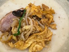 -老昌春饼(中央大街店)