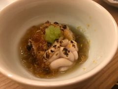 -鮨青(恒基名人购物中心店)