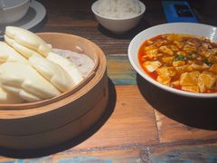 -外婆家(蓝色港湾店)