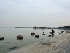 -滆湖低碳生态公园