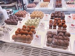 -GODIVA(海岸城店)