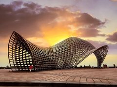 -南汇嘴观海公园