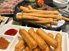 -海底捞火锅(杭州庆春路夜宵主题店)