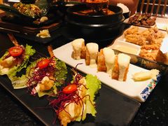 -無境·匠心日本料理(汉街店)