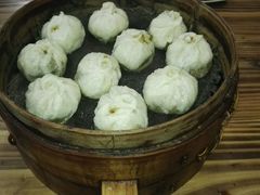 -杨爱珍大排档(龙游店)
