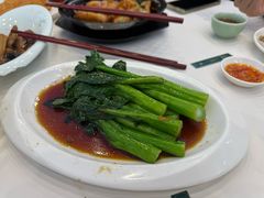 -馨越楼·点心·粤菜(赤坎店)