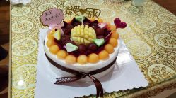 -宝生月子中心(独栋园林·福田店)