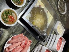 -名扬煮艺肥牛自助火锅(东平店)