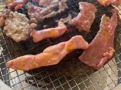 -千里马烧烤(南六东路店)
