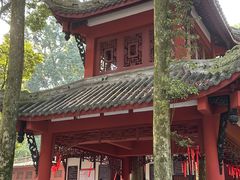 -凤栖山