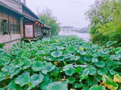 -朱仙镇启封故园景区