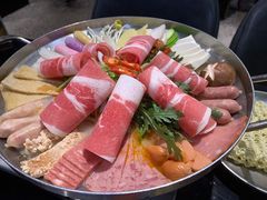 经典部队锅-KCOOKING概念韩餐(世茂52+店)