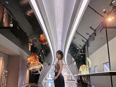 -上海虹桥中心爱琴海亚朵S酒店