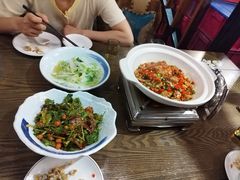 -田趣园长沙菜(天安云谷店)