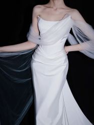 -南京宝娜嫁衣婚纱礼服馆(中央路店)