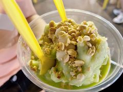 -夏食光安顺小舒冰粉冰浆(甲秀楼店)