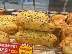 -味多美蛋糕(三元桥店)